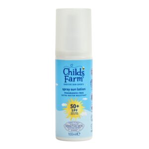 Childs Farm Spray Sun Lotion - SPF50