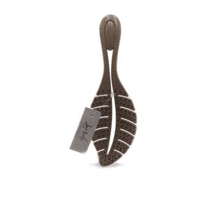 Lamoda Leaf Hair Brush