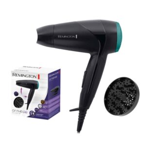 Remington Travel Dryer and Diffuser