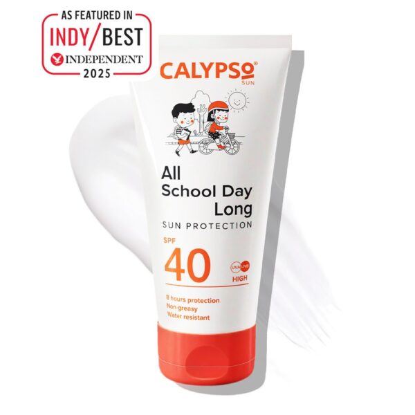 Calypso All School Day Long
