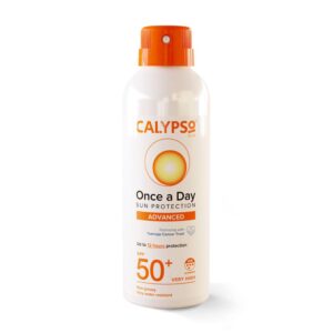 Calypso Once A Day 150ml - SPF50