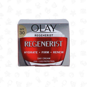Olay Regenerist 3-Point Super Firming Day Cream 50ml - SPF30