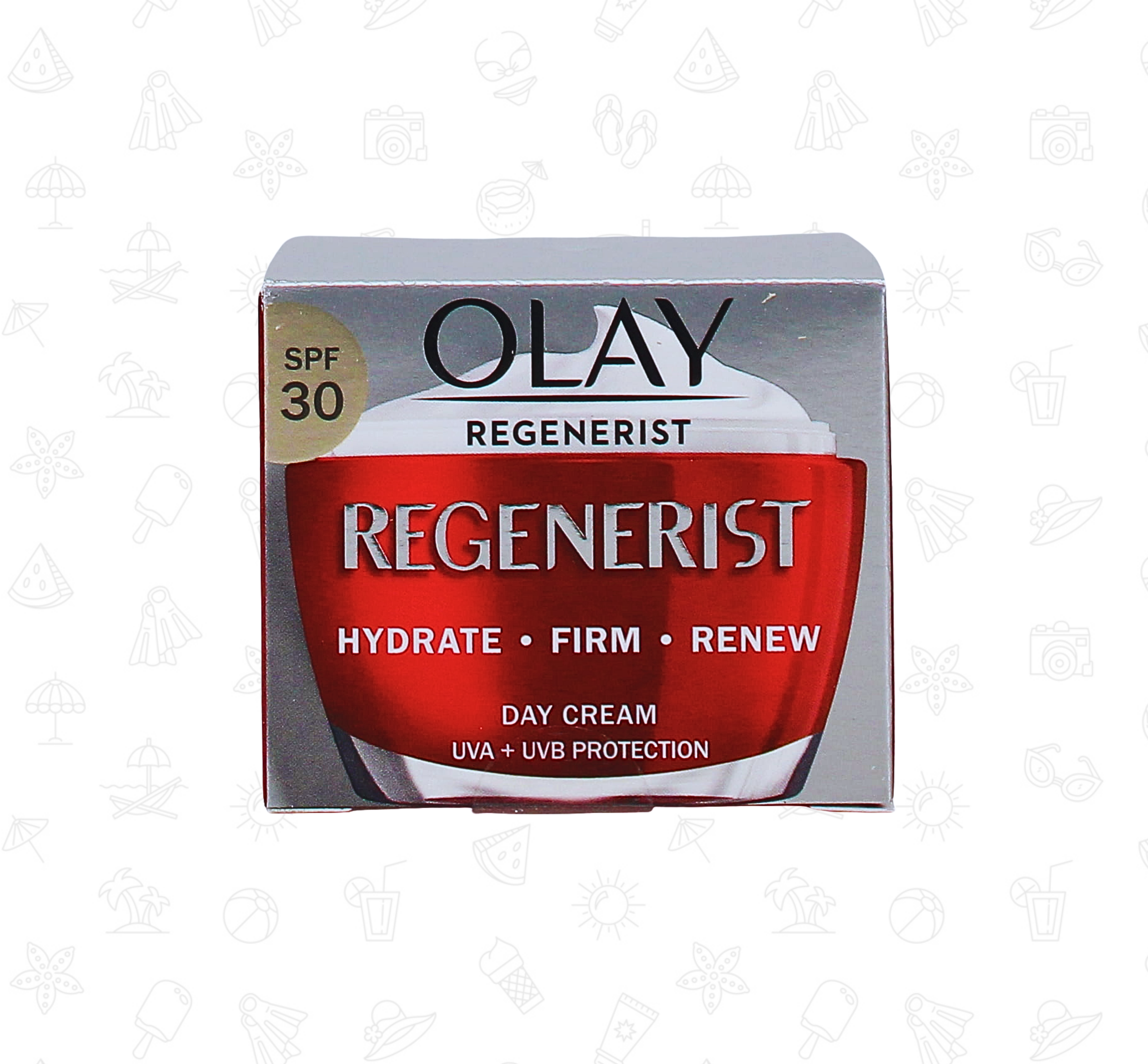 Olay Regenerist Day Cream 50ml - SPF30