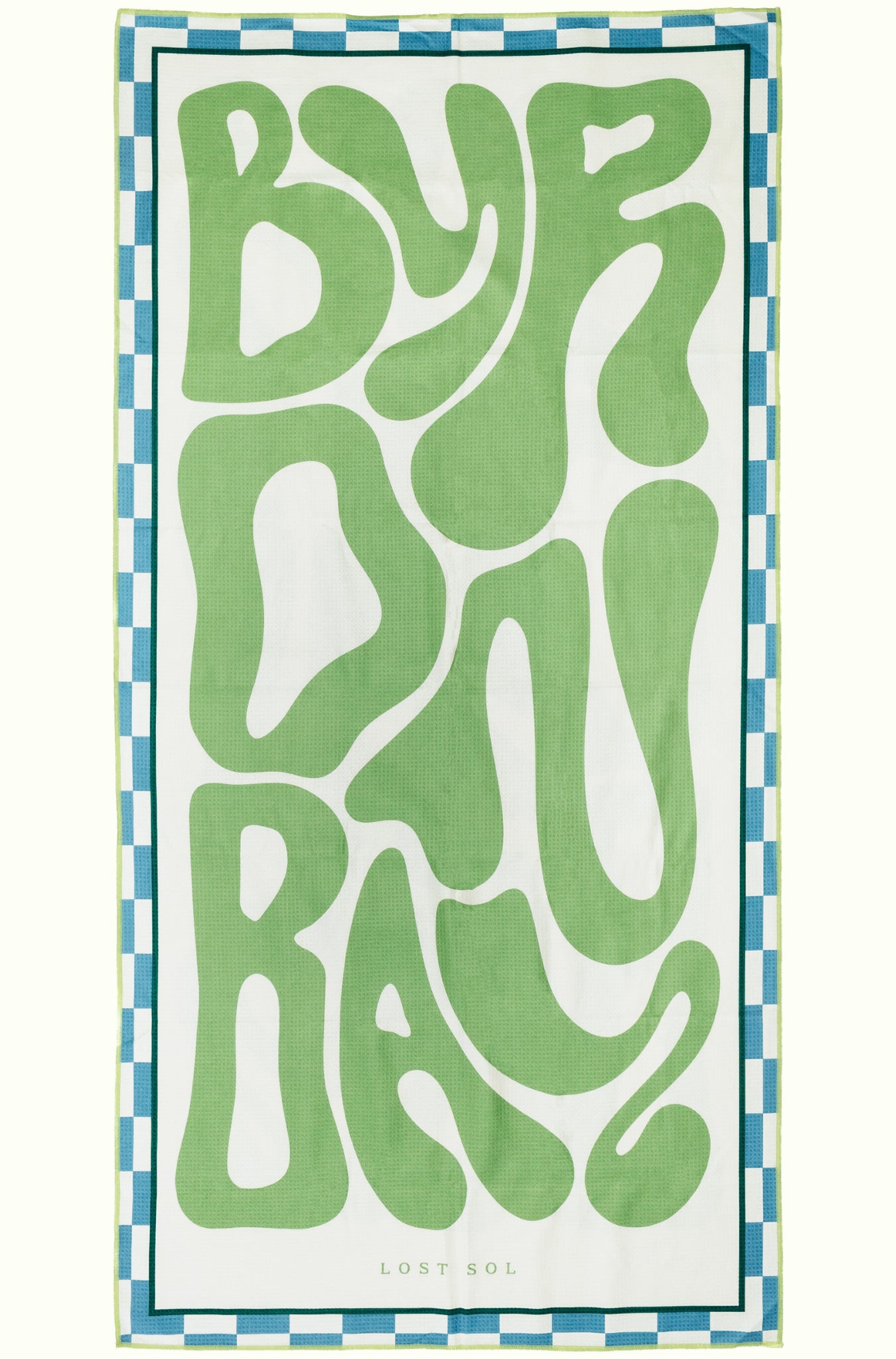 Lost Sol Byron Bay – Pastel