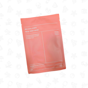 Bio Collagen-Real Deep Mask