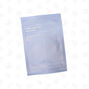 Hydro Cera-nol Real Deep Mask