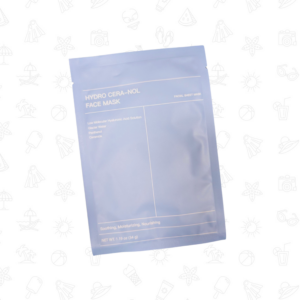 Hydro Cera-nol Real Deep Mask