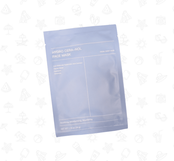 Hydro Cera-nol Real Deep Mask