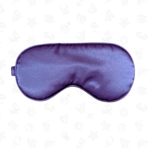Satin Sleep Mask