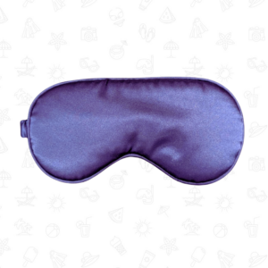 Satin Sleep Mask