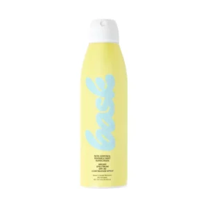 Bask SPF 30 Non-Aerosol Spray Sunscreen