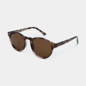 A.KJAERBEDE Marvin sunglasses - Coquina