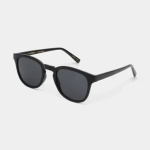 A.KJAERBEDE Bate sunglasses - Black
