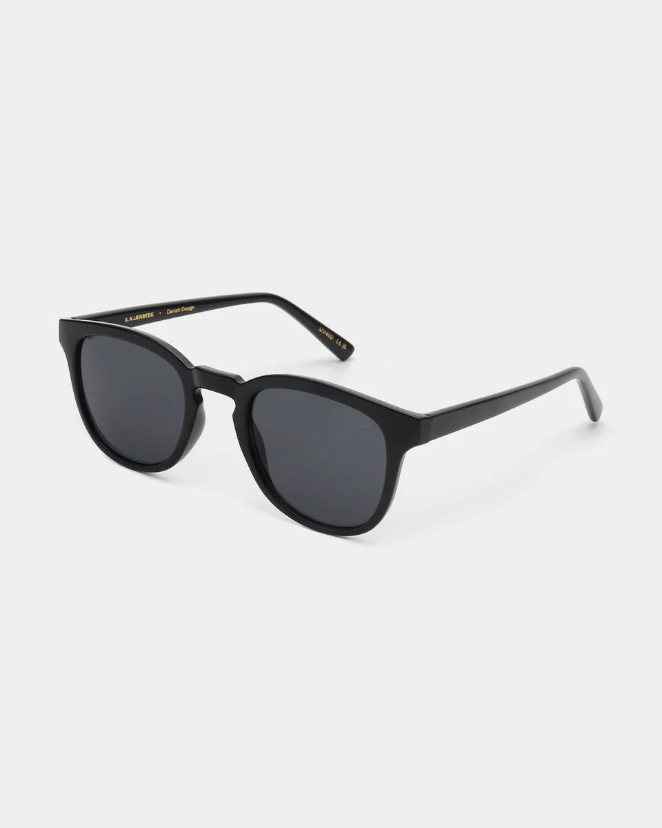 A.KJAERBEDE Bate sunglasses - Black