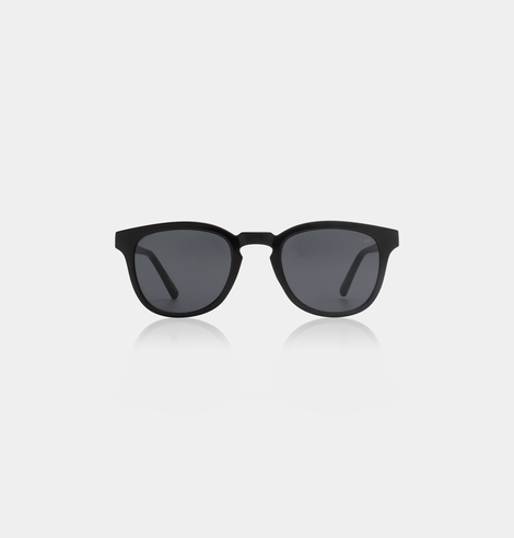 A.KJAERBEDE Bate sunglasses - Black - Image 2