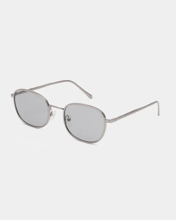 Hello Sunglasses - Gun Metal