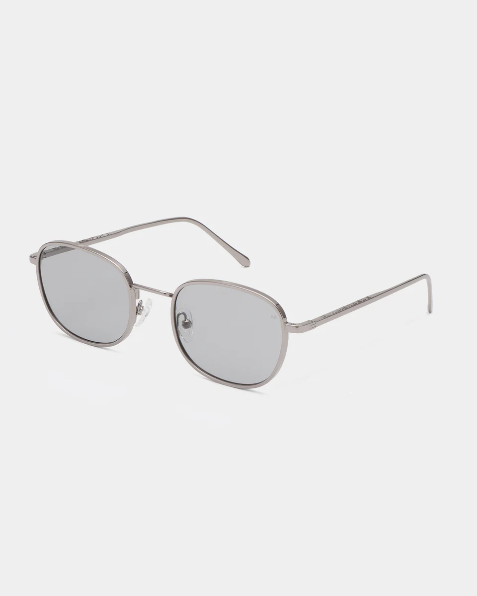 A.KJAERBEDE Hello Sunglasses – Gun Metal