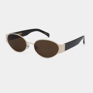 A.KJAERBEDE Bella Sunglasses
