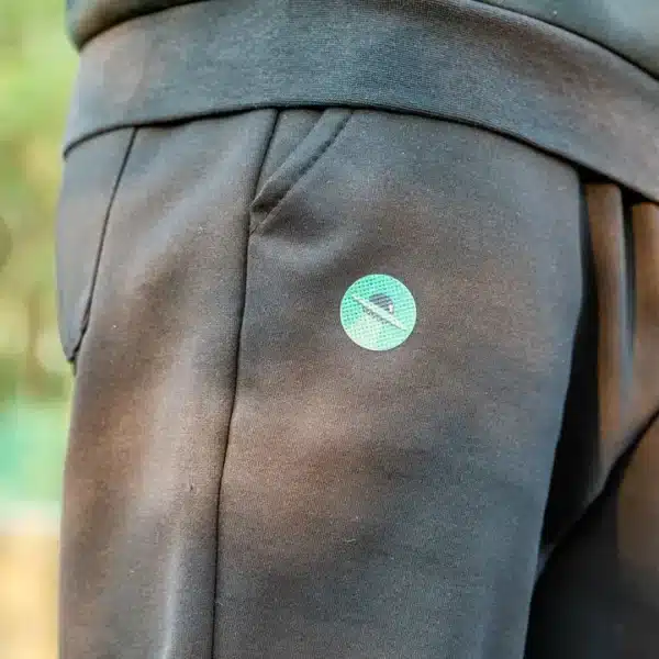 Kids Mosquito Repellent Patches Fresh & Herbal Pack