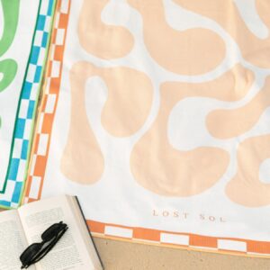 Lost Sol Mallorca - Pastel