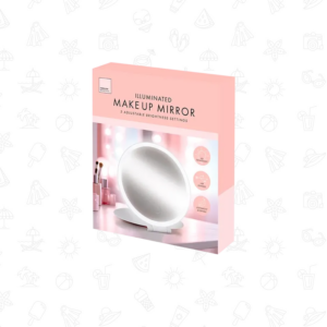 Makeup Mirror with Light