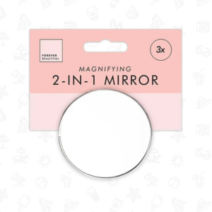Mirror 2 in 1