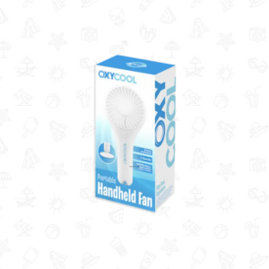 Handheld Fan