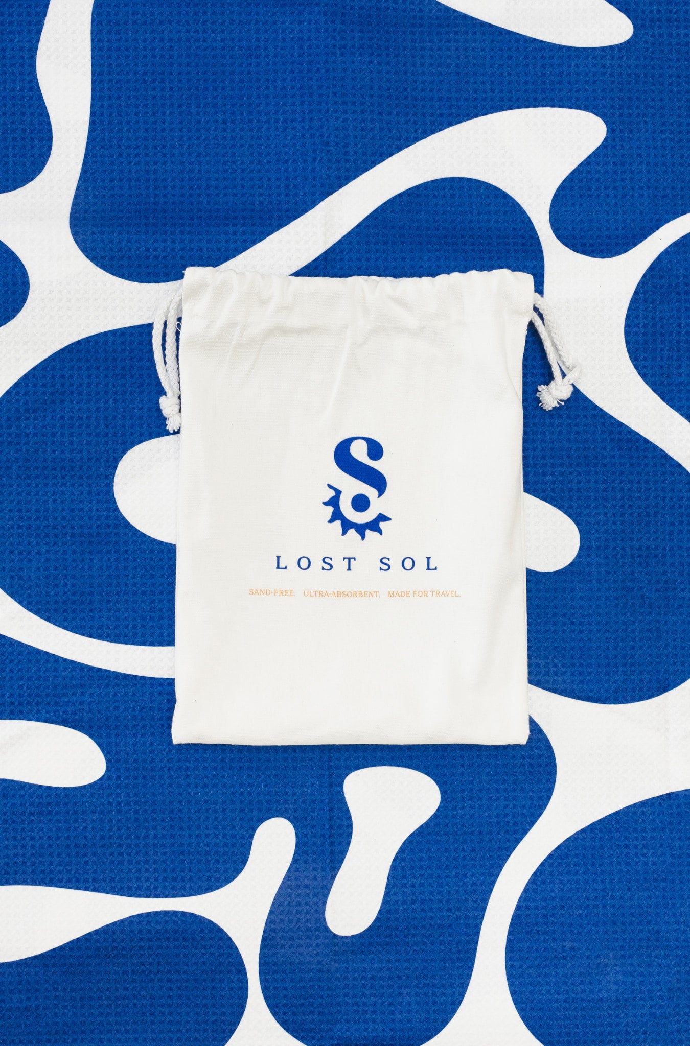 Lost Sol Santorini - Bold - Image 5