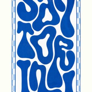 Santorini - Bold