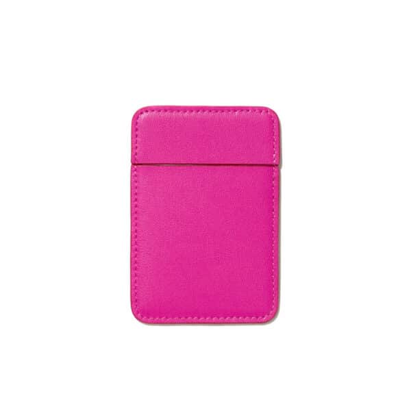 Slimframe mirror fuchsia