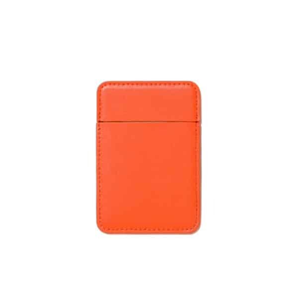 Slimframe mirror tangerine