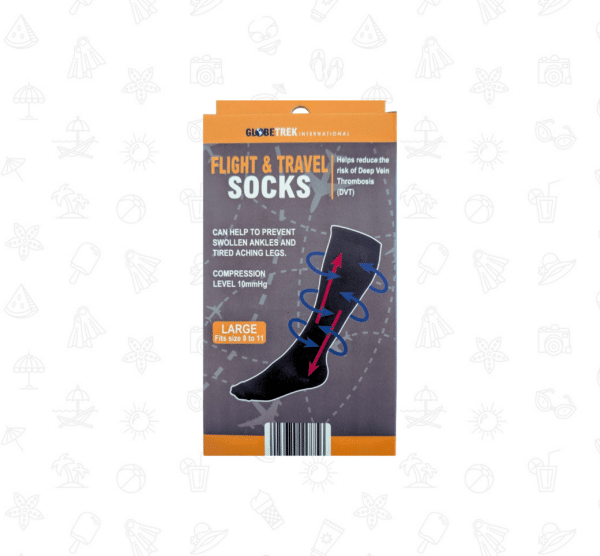 Flight Socks Large
