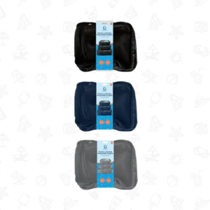 Travel Luggage Packing Cubes 3 Pack