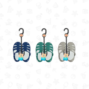 Jelly Shoes