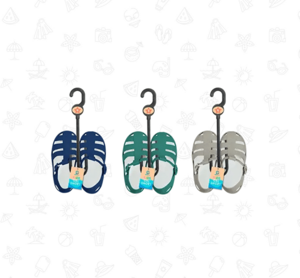 Jelly Shoes