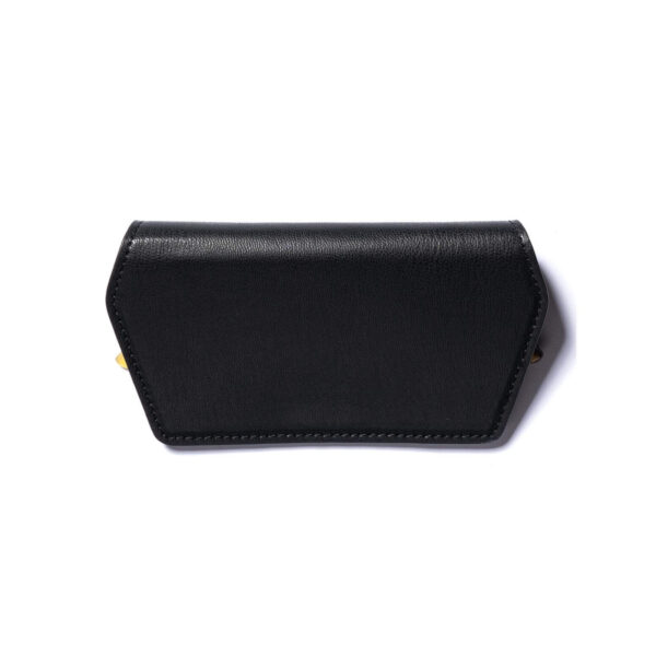 glasses case black