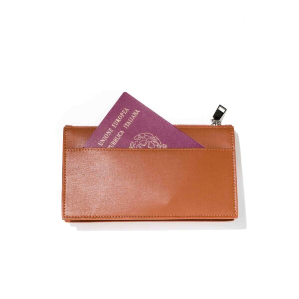 lunette bag cognac