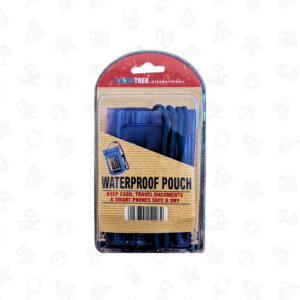 Waterproof Pouch