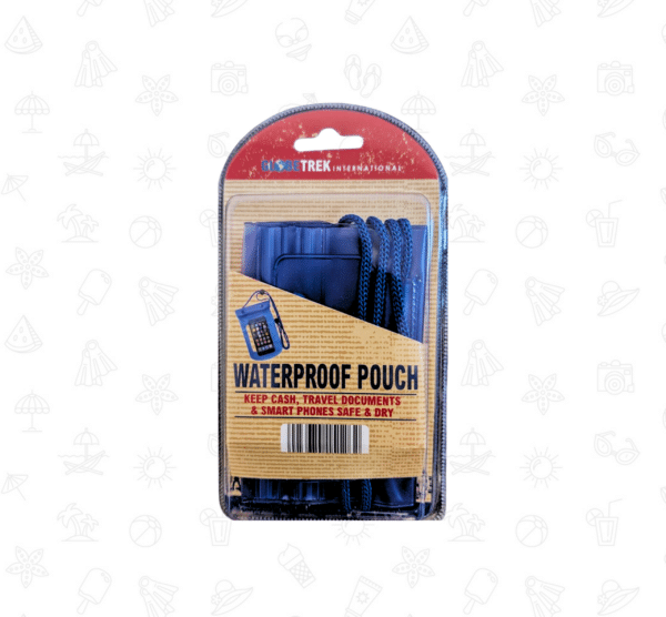 Waterproof Pouch