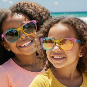 Rainbow - Choice of 2 Colours