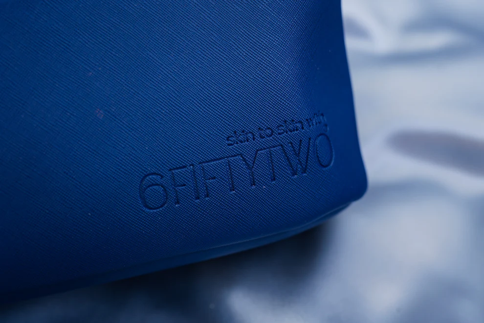 6FIFTYTWO Skyfall Carry-All Bag - Image 2