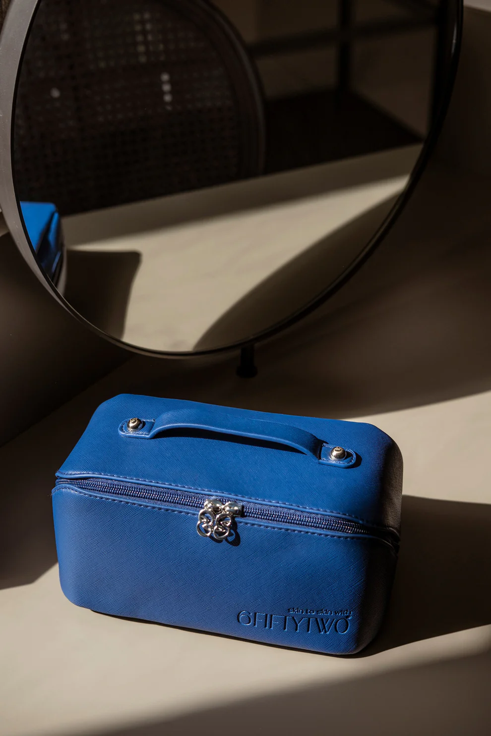 6FIFTYTWO Skyfall Carry-All Bag - Image 3