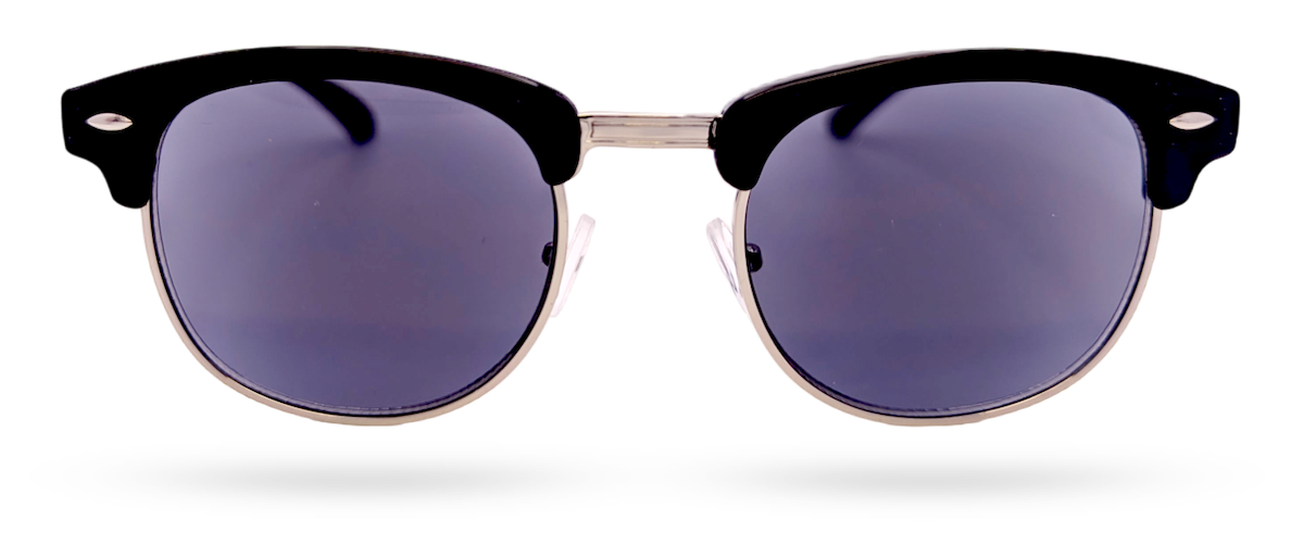 Albany Black Sun Reader