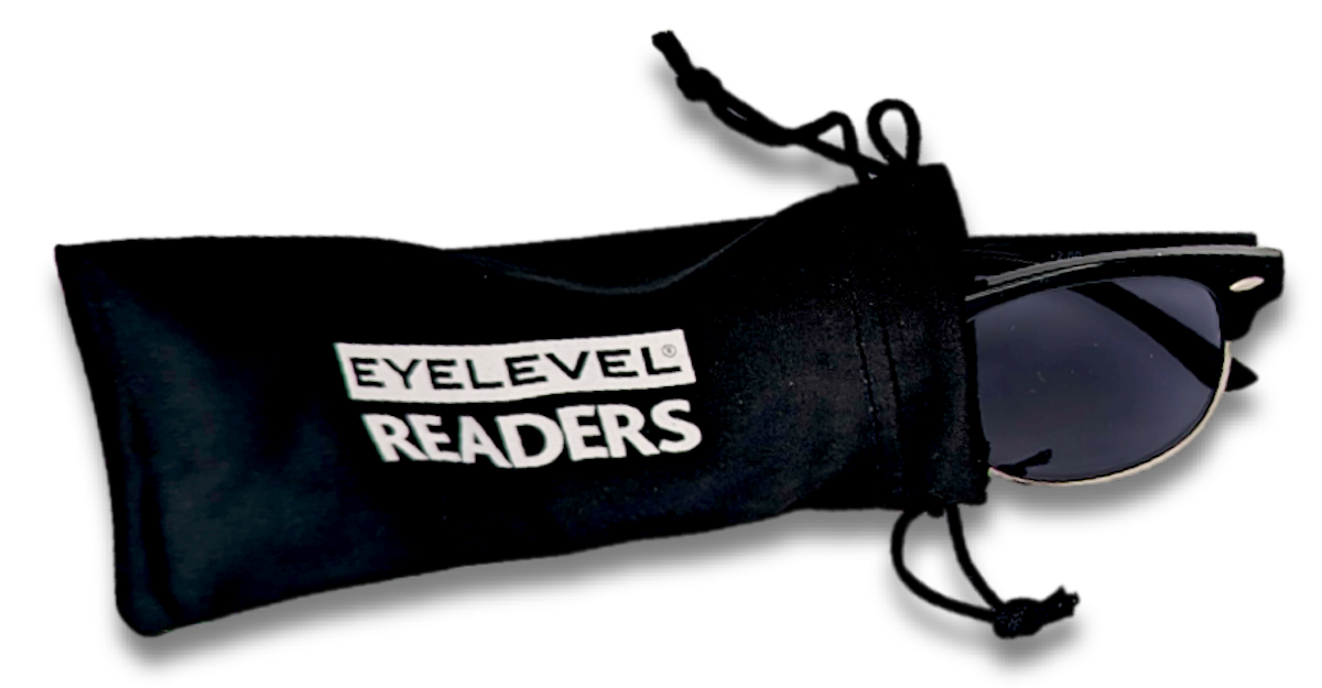 Albany Black Sun Reader - Image 4