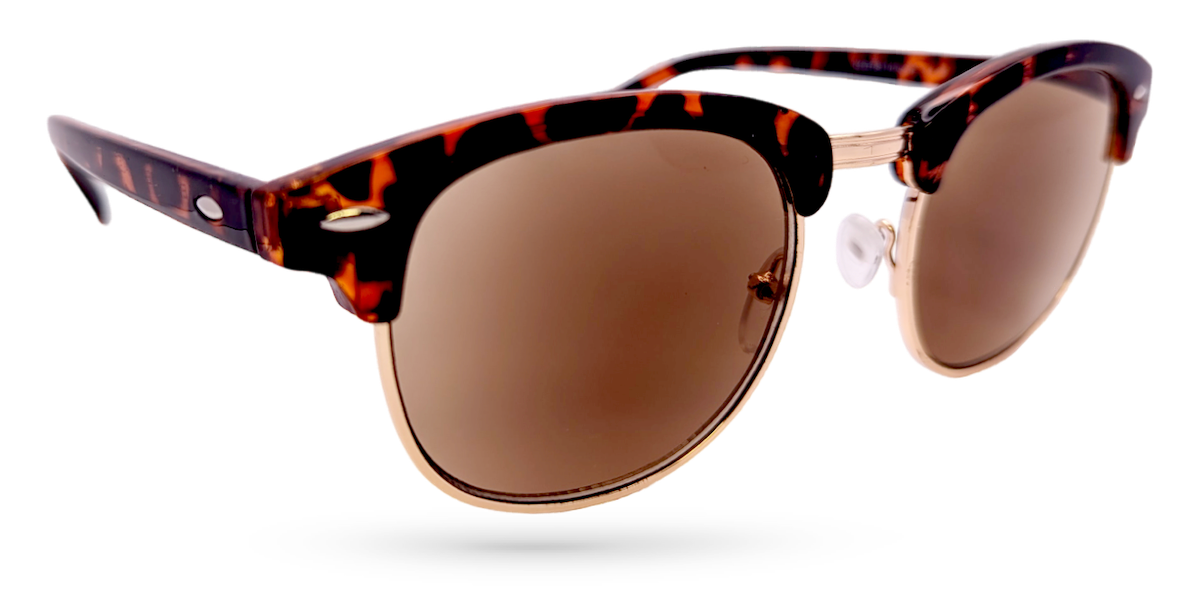 Albany Brown Sun Reader - Image 4