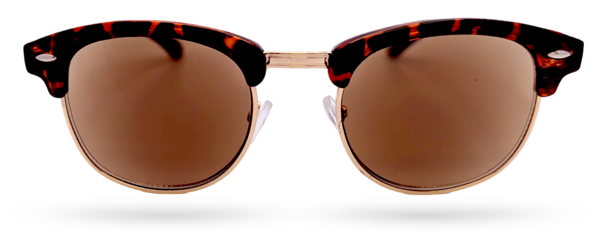 Albany Brown Sun Reader - Image 3