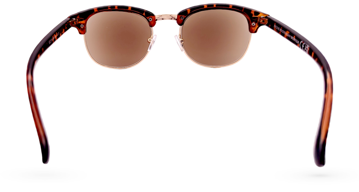 Albany Brown Sun Reader - Image 5