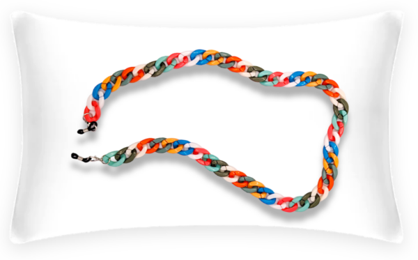EyeLevelCH 14ChainMultiColourDP