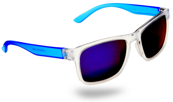 EyeLevelDylanBlueSquareFrame