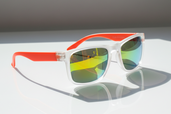 EyeLevelDylanRedandGreenSquareFrame ff8071a6 b93f 40e1 b6a8 c023a57ff84e
